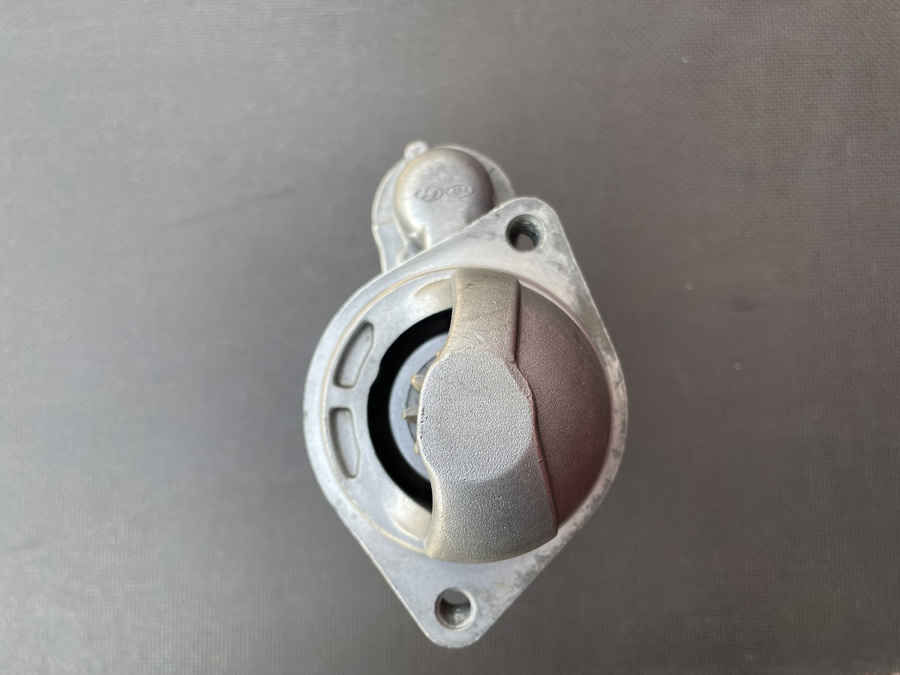 Стартер Hyundai Tucson i40 1.7 CRDi, фото 1