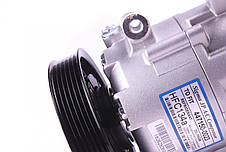 Компресор кондиціонера Renault Megane III Scenic III 1.5 dCi 16 V 08- 32596, фото 5