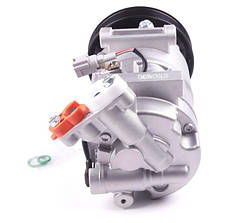 Компресор кондиціонера Renault Megane III Scenic III 1.5 dCi 16 V 08- 32596, фото 6