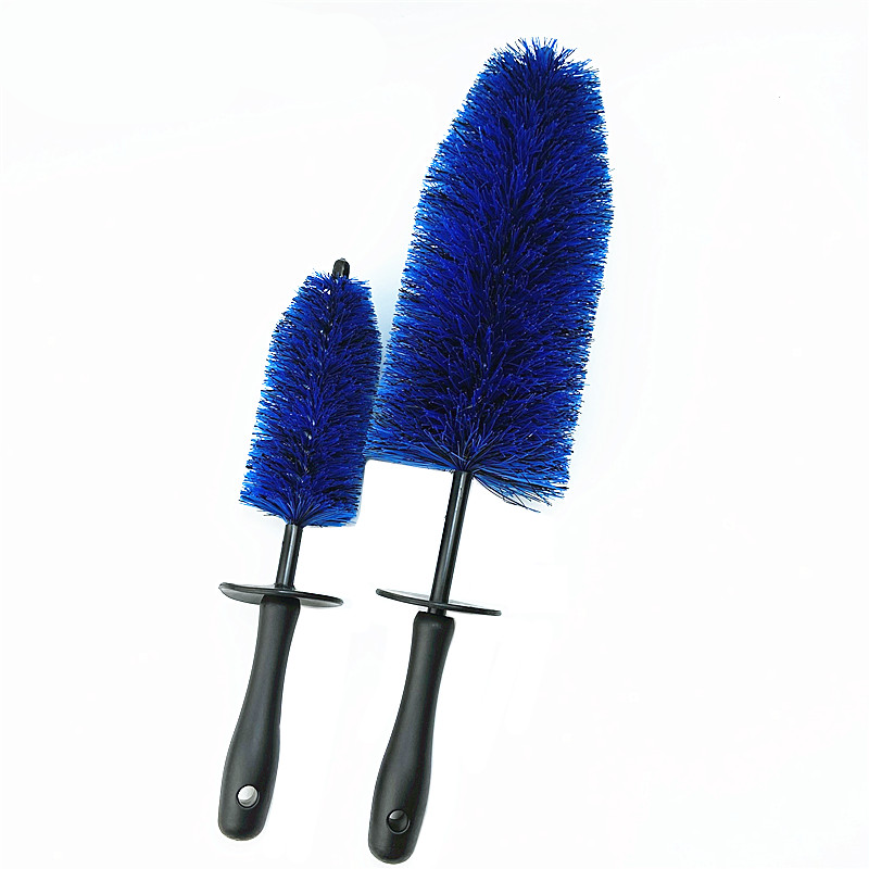 Щітка для чищення дисків і двигуна автомобіля 31 см, фото 1