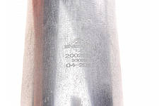 Осушувач кондиціонера Mitsubishi Lancer 1.3-2.0 92-03 Nissan Primera 1.6-2.0 90-96 33028, фото 4