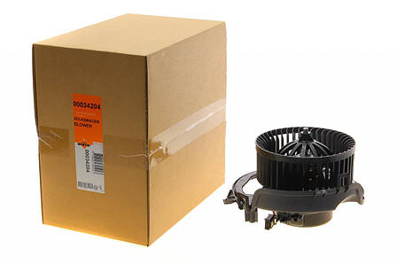 Моторчик пічки VW Passat B8 Golf Crafter Skoda Octavia Superb 1.0-2.05 12- 34204, фото 1