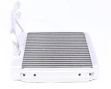 Радіатор пічки Ford Transit Connect 1.4-2.0 98- 53206, фото 4