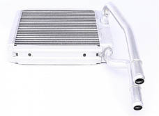 Радіатор пічки Ford Transit Connect 1.4-2.0 98- 53206, фото 6
