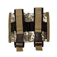 Подвійний підсумок під гранати типу РГД-5 та Ф-1  VS Teb колір піксель