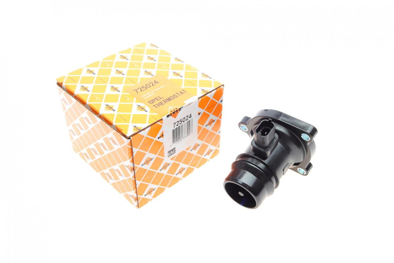Термостат Opel Corsa D Astra J Chevrolet Aveo Cruze 1.2 1.4 09- 103°C  725024