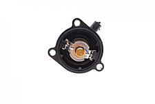 Термостат Opel Corsa D Astra J Chevrolet Aveo Cruze 1.2 1.4 09- 103°C 725024, фото 6