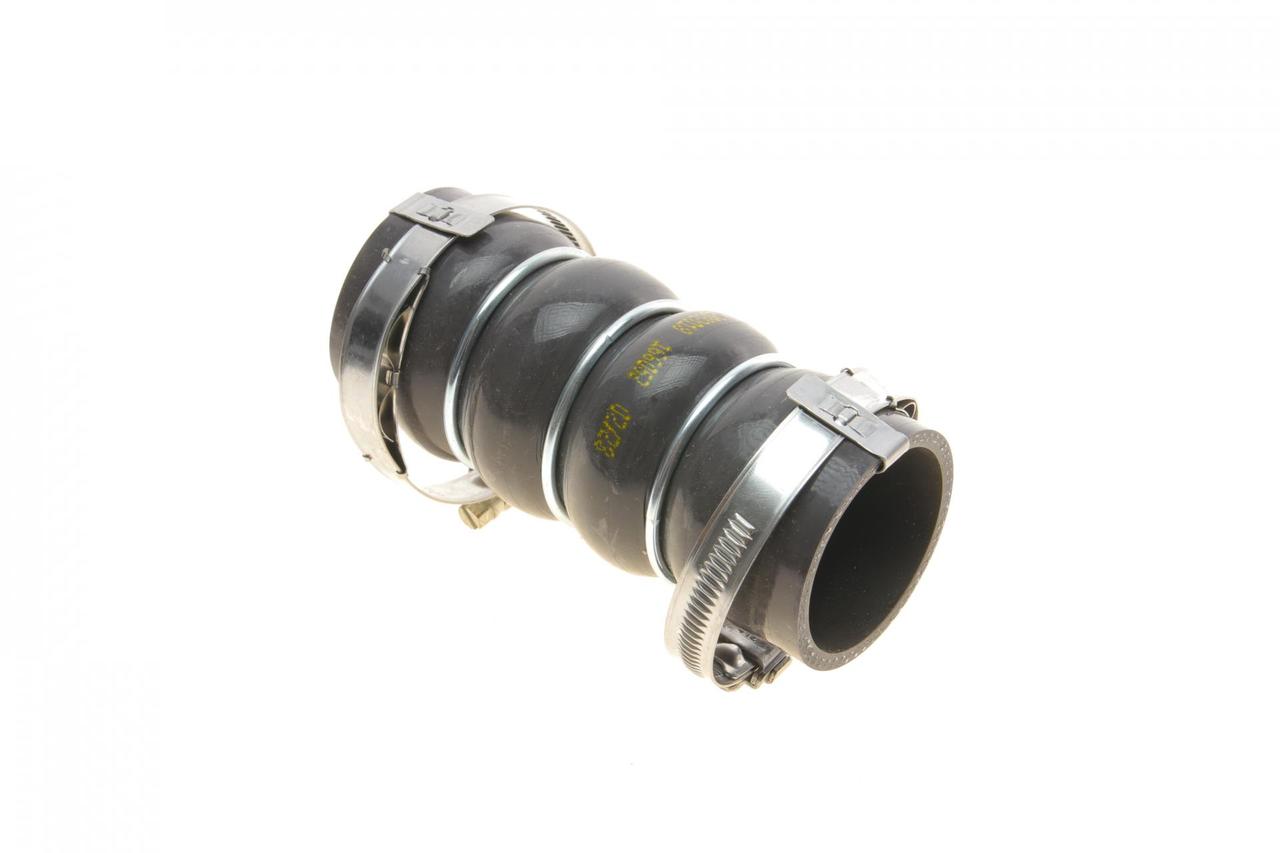 Патрубок інтеркулера Citroen C3 C4 Peugeot 1007 2008 207 208 4008 1.2 THP 1.6 HDi 09- 166052