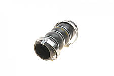 Патрубок інтеркулера Citroen C3 C4 Peugeot 1007 2008 207 208 4008 1.2 THP 1.6 HDi 09- 166052, фото 6