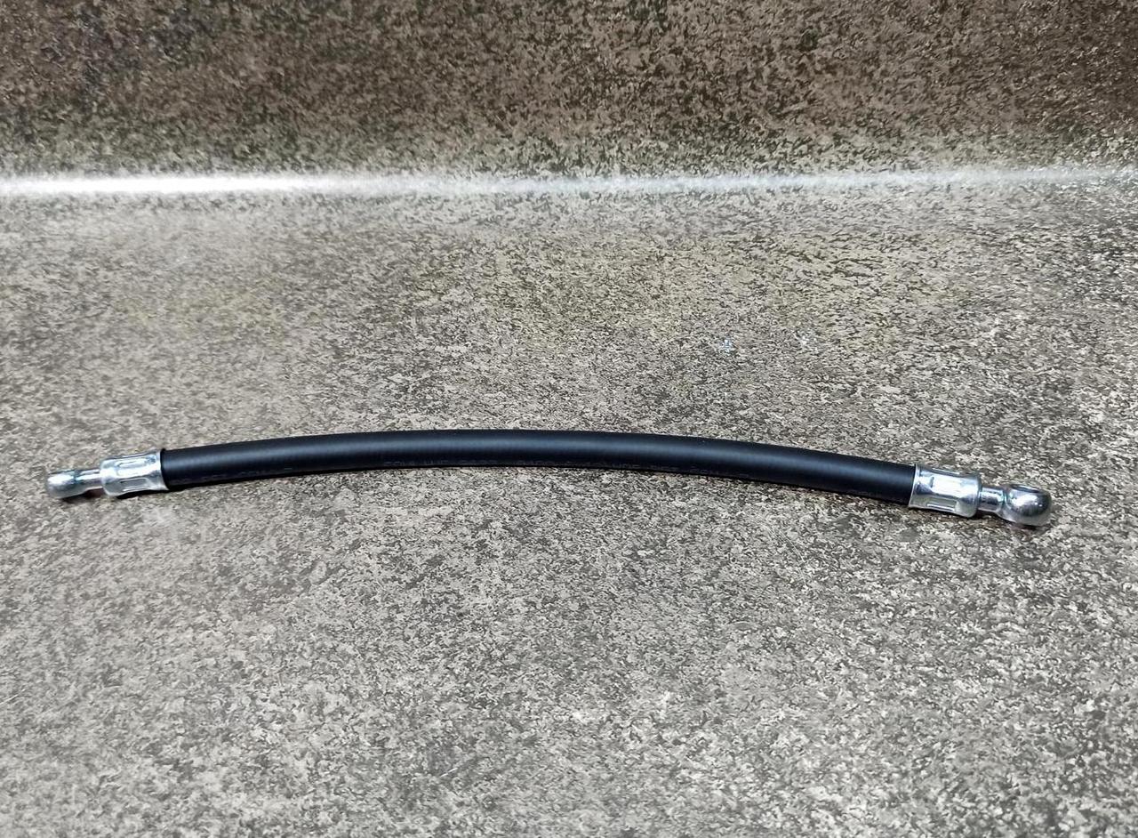 Трубка від вакуумного насоса до блоку двигуна Нова Опель Комбо Корса ...