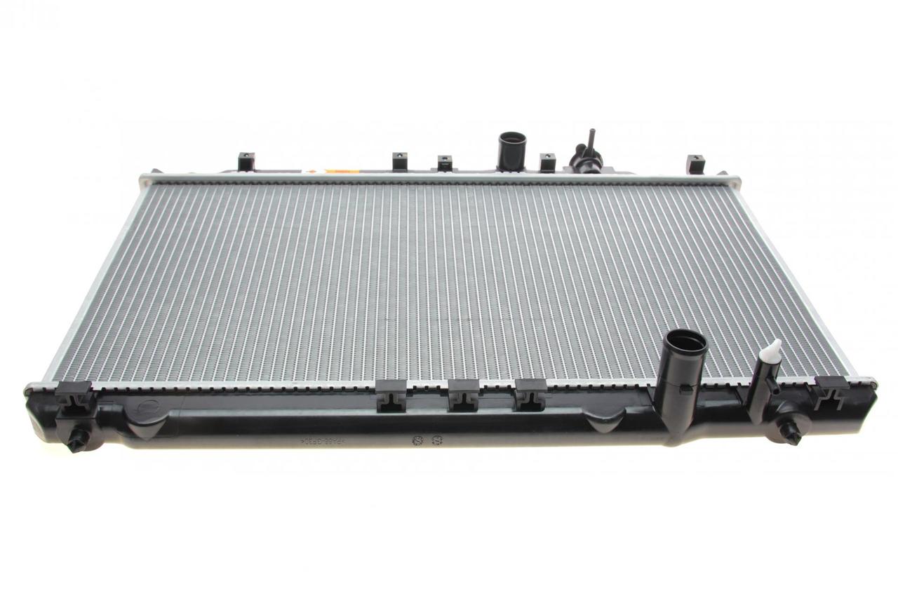 Радіатор охолодження Mazda 626 IV 92-97 509653