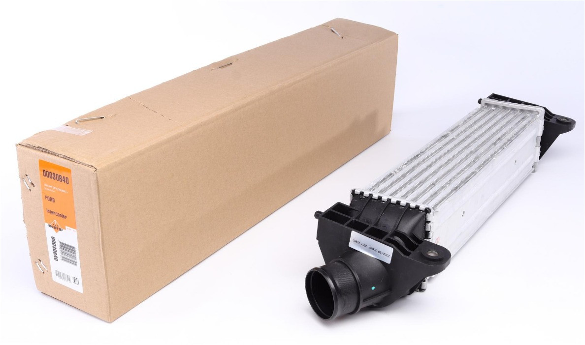 Радіатор інтеркулера Ford Mondeo III 2.0-2.2 TDCI 00-07 30840