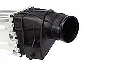Радіатор інтеркулера Ford Mondeo III 2.0-2.2 TDCI 00-07 30840, фото 3