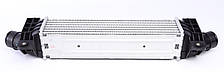 Радіатор інтеркулера Ford Mondeo III 2.0-2.2 TDCI 00-07 30840, фото 4
