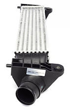 Радіатор інтеркулера Ford Mondeo III 2.0-2.2 TDCI 00-07 30840, фото 5