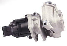 Клапан EGR Citroen Nemo 1.3 1.4 HDi 08- 48328, фото 4