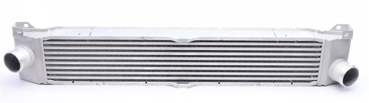 Радіатор інтеркулера Citroen Jumper Fiat Ducato Peugeot Boxer 2.0-3.0D 06- 30798