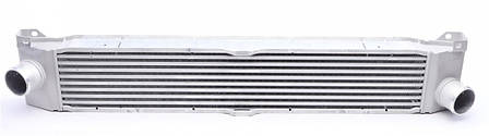 Радіатор інтеркулера Citroen Jumper Fiat Ducato Peugeot Boxer 2.0-3.0D 06- 30798, фото 1