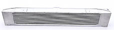 Радіатор інтеркулера Citroen Jumper Fiat Ducato Peugeot Boxer 2.0-3.0D 06- 30798, фото 4