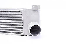 Радіатор інтеркулера Citroen Jumper Fiat Ducato Peugeot Boxer 2.0-3.0D 06- 30798, фото 5