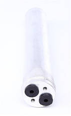 Осушувач кондиціонера Nissan Almera Primera Juke X-Trail 00- 33224, фото 4