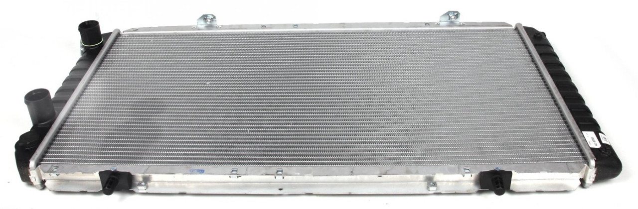 Радіатор охолодження Citroen Jumper Fiat Ducato Peugeot Boxer 94- +AC  52062