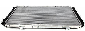 Радіатор охолодження Citroen Jumper Fiat Ducato Peugeot Boxer 94- +AC 52062, фото 4