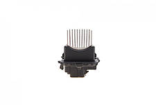 Реостат пічки Citroen C1 C3 Picasso C4 Peugeot 108 308 07- 342047, фото 4