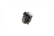Реостат пічки Citroen C1 C3 Picasso C4 Peugeot 108 308 07- 342047, фото 5