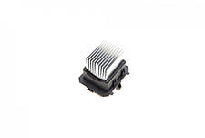 Реостат пічки Citroen C1 C3 Picasso C4 Peugeot 108 308 07- 342047, фото 6