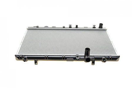 Радіатор охолодження Fiat Sedici Suzuki SX4 1.5 1.6 06- 53581, фото 1