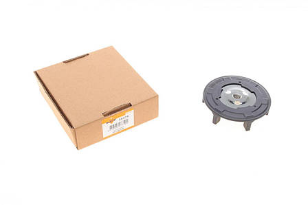 Шків компресора кондиціонера VW Touareg Audi A4 A5 A6 A8 BMW 5 E60 7 E65 1.9-6.0 00-18 38474, фото 1