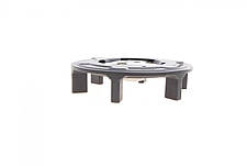 Шків компресора кондиціонера VW Touareg Audi A4 A5 A6 A8 BMW 5 E60 7 E65 1.9-6.0 00-18 38474, фото 4