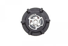 Шків компресора кондиціонера VW Touareg Audi A4 A5 A6 A8 BMW 5 E60 7 E65 1.9-6.0 00-18 38474, фото 5