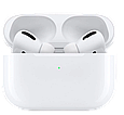 AirPods Pro оригінал, навушники Apple оригінальні, навушники Apple Берпровідні аірподс, фото 3