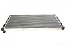 Радіатор охолодження VW Caddy II Polo III 1.4 1.6 1.9SDI 95-04 53632, фото 6
