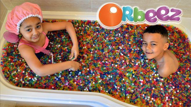 100 000 sale orbeez