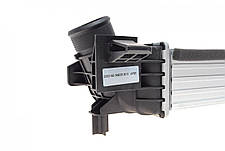 Радіатор інтеркулера Fiat Ducato 2.0-2.3D 06- 309033, фото 4