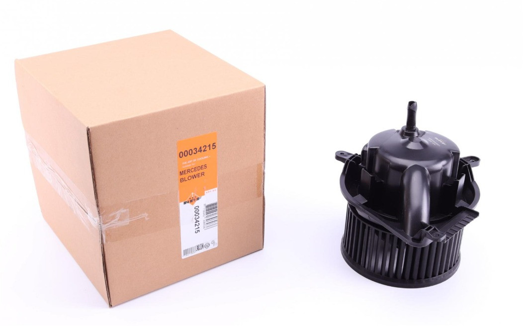 Моторчик пічки Mercedes Benz Sprinter 901-904 96-06 34215