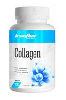 Коллаген IronFlex COLLAGEN 3000 mg 180 таблеток