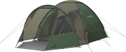 Намет п'ятимісний Easy Camp Eclipse 500 Rustic Green (120387), фото 5