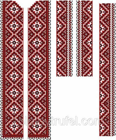 Вишиванка 14