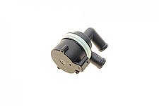 Насос системи охолодження додатковий Audi A3 A4 A5 A6 Q5 2.0 TDI VW Caddy III IV 1.6 2.0TDI 03- 390031, фото 3