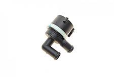 Насос системи охолодження додатковий Audi A3 A4 A5 A6 Q5 2.0 TDI VW Caddy III IV 1.6 2.0TDI 03- 390031, фото 4