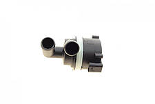 Насос системи охолодження додатковий Audi A3 A4 A5 A6 Q5 2.0 TDI VW Caddy III IV 1.6 2.0TDI 03- 390031, фото 5