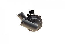 Насос системи охолодження додатковий Audi A3 A4 A5 A6 Q5 2.0 TDI VW Caddy III IV 1.6 2.0TDI 03- 390031, фото 6