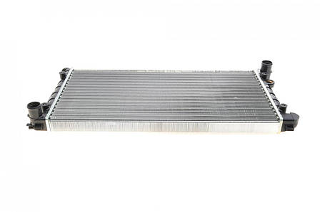 Радіатор охолодження Seat Ibiza 1.2 1.5 84-93 58765, фото 1