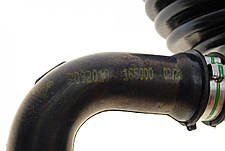 Патрубок фільтра повітряного Ford Focus II Volvo C30 S40 II V50 1.6 TDCi 04-12 165000, фото 4