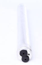 Осушувач кондиціонера Mazda 3 08-14 6 02-13 CX-7 07-13 33302, фото 5