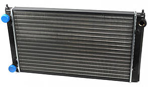 Радіатор охолодження VW Passat 1.6-1.8 88-97 539501, фото 1